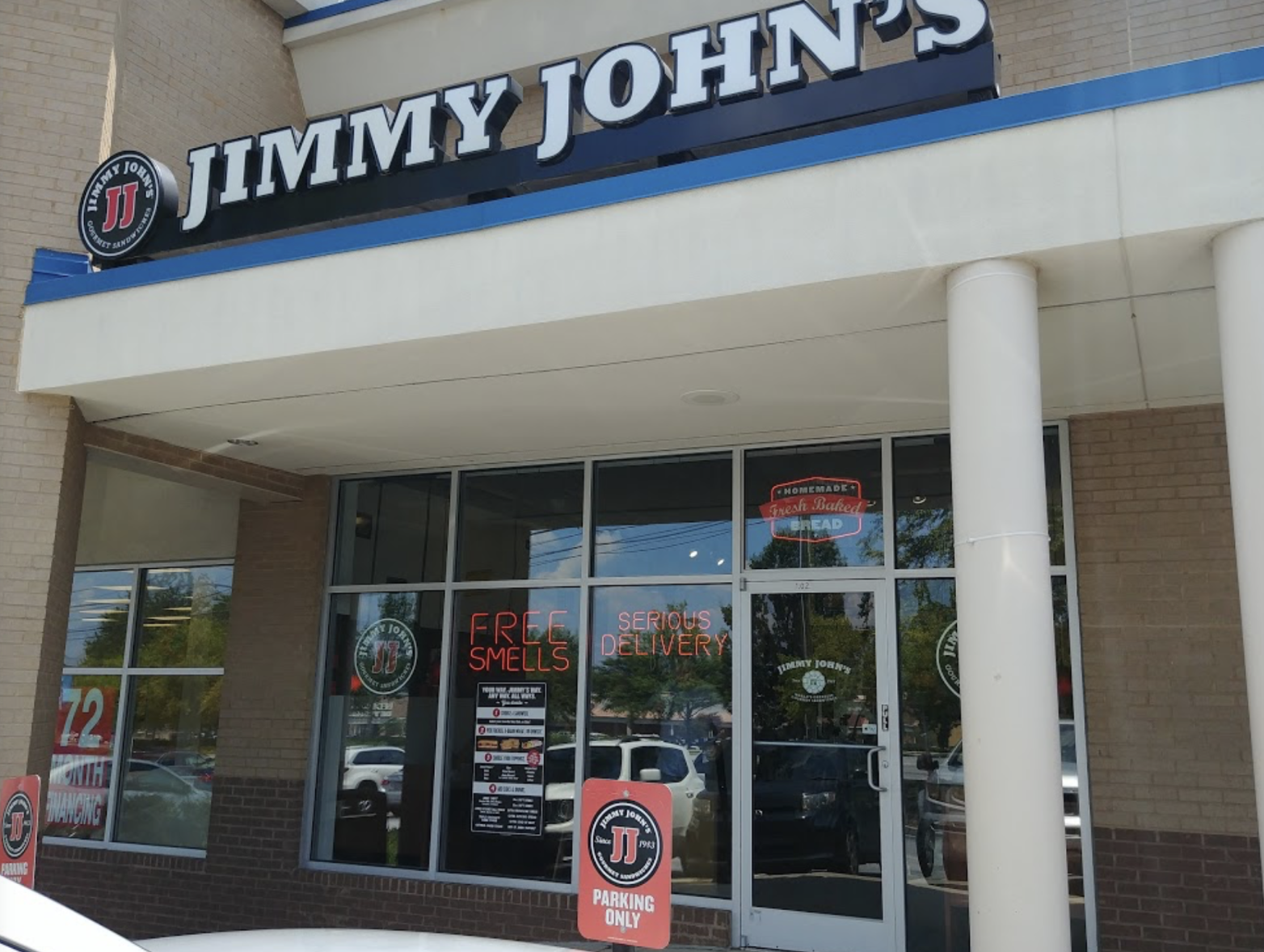 Jimmy John's